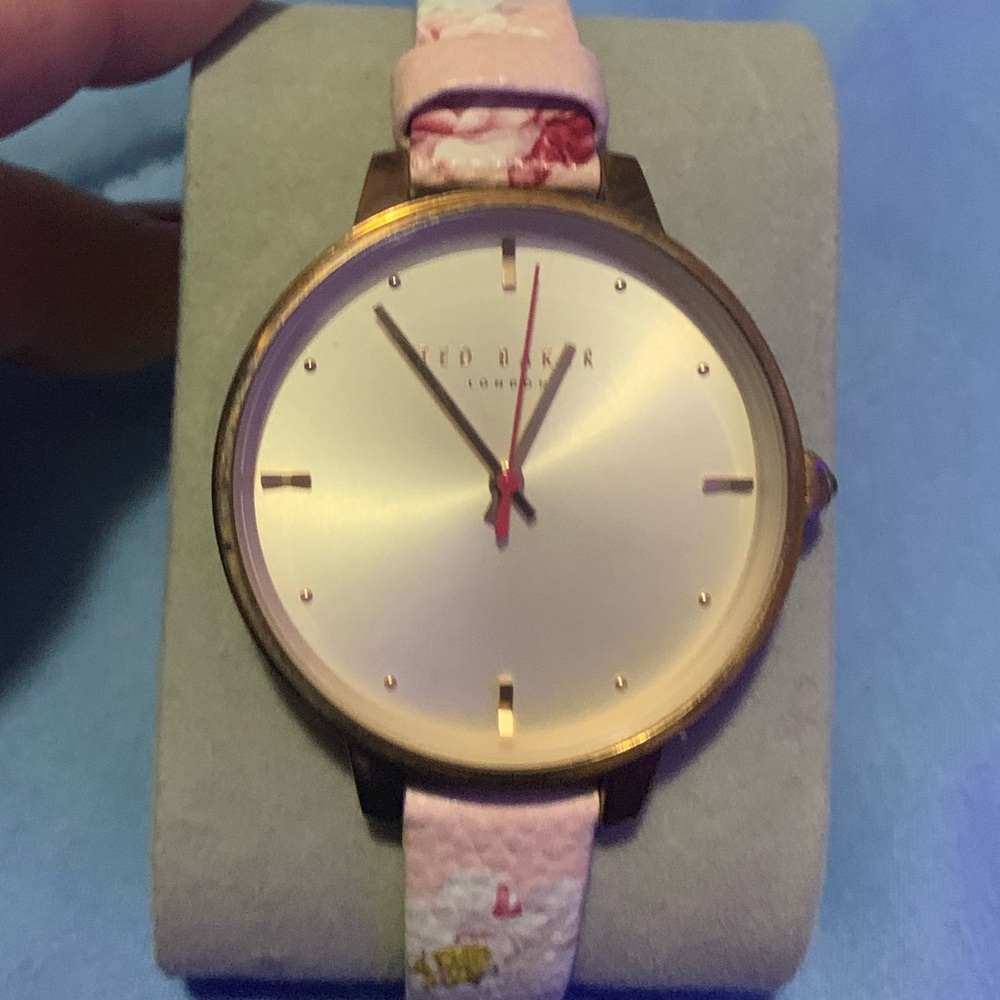 Ted Baker Watch